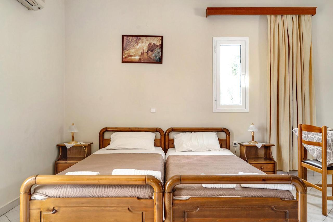 Daratos Studio 1 Sami  Ngoại thất bức ảnh